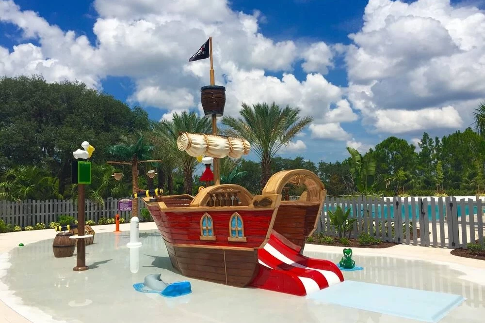 Festival Resort 53