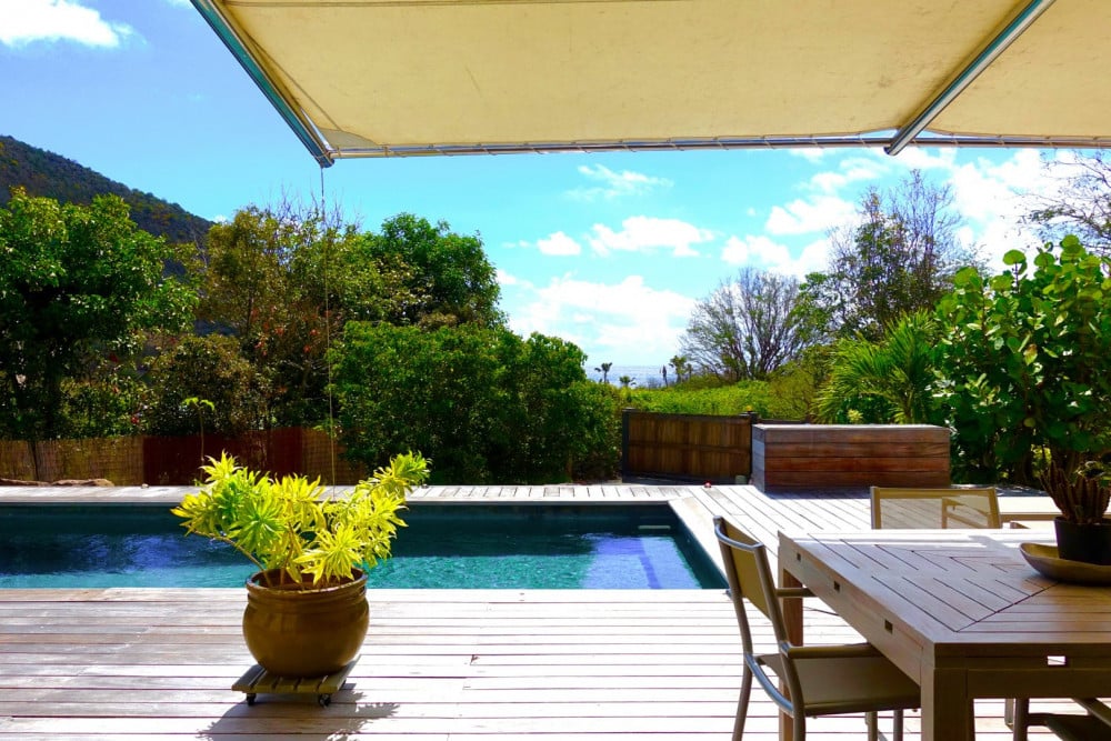 Petit Paradis