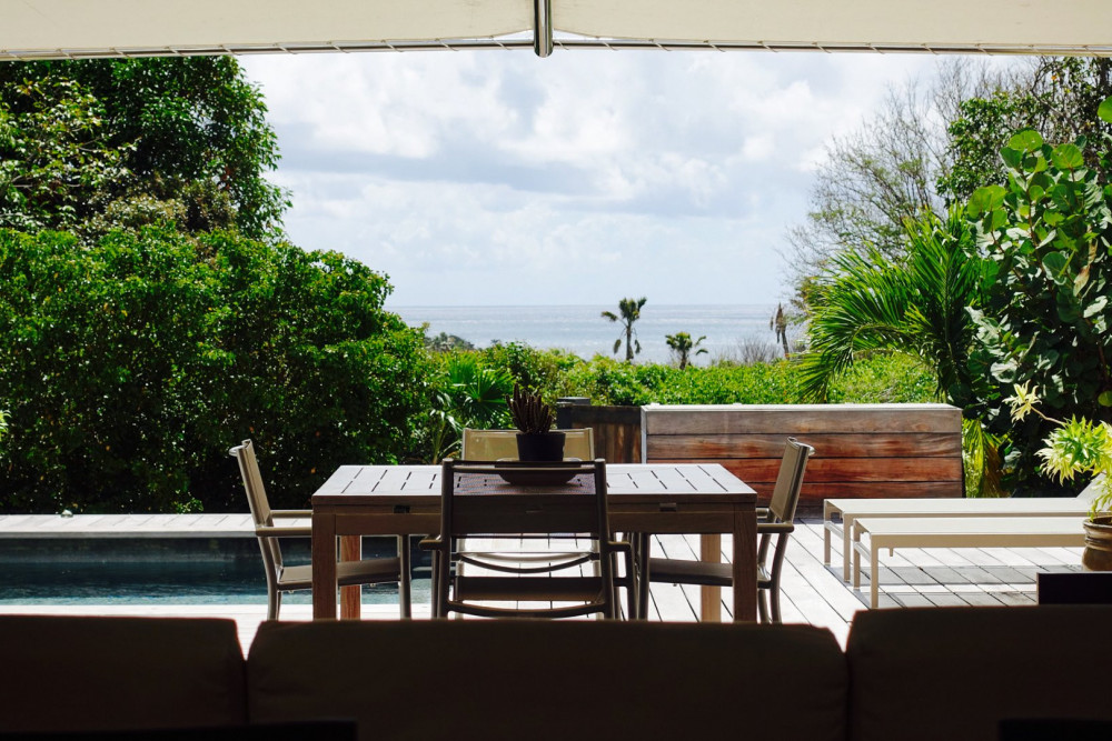 Petit Paradis
