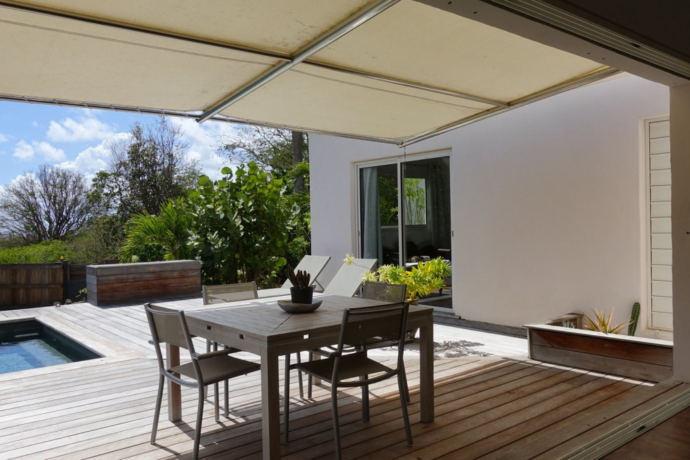 Petit Paradis