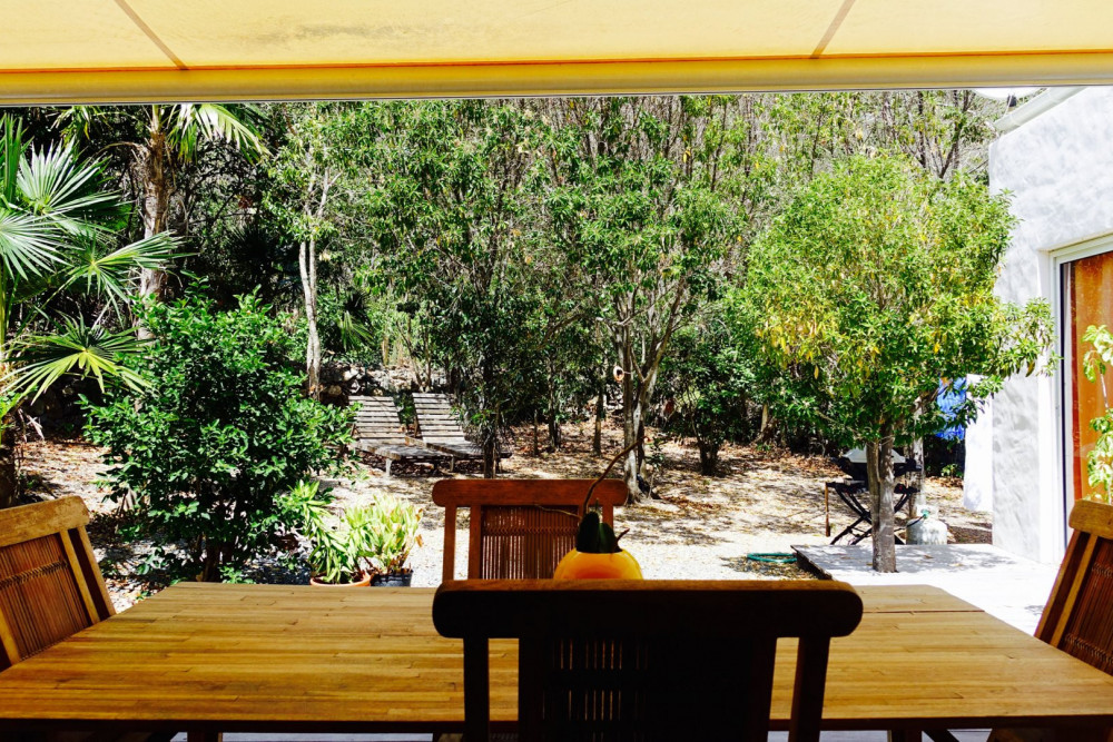 Petit Paradis