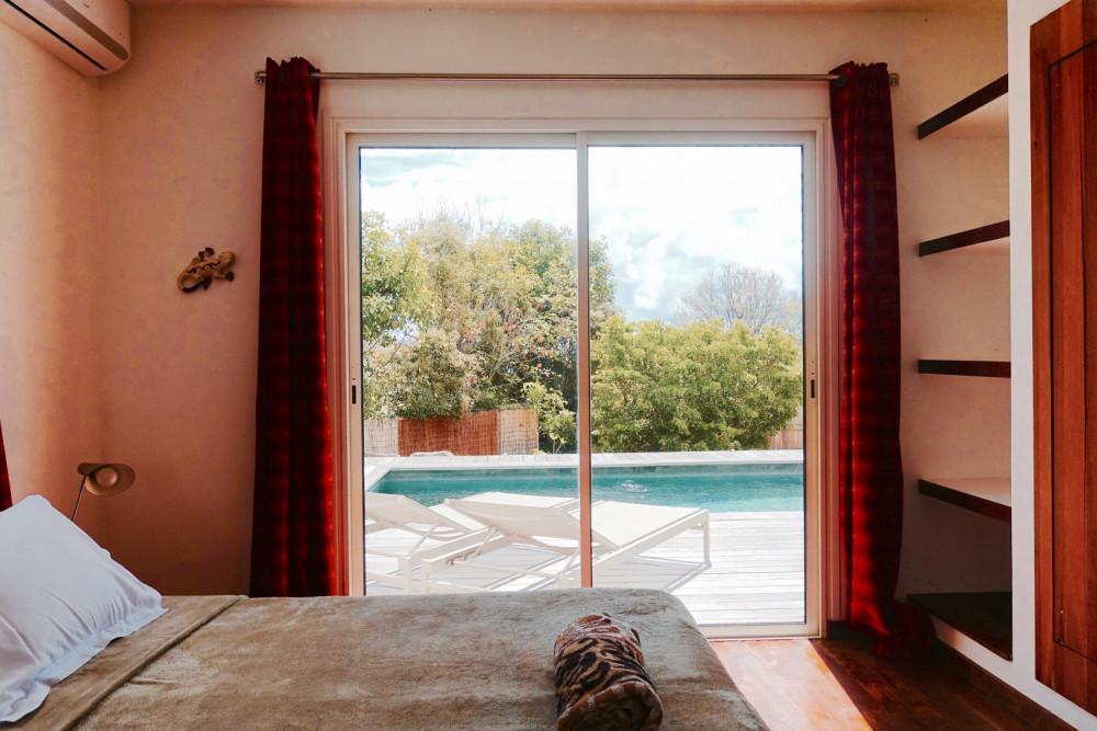 Petit Paradis