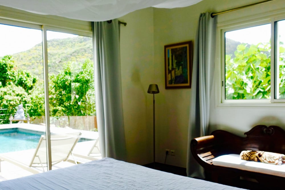 Petit Paradis