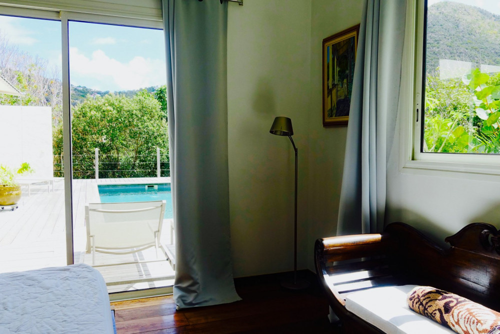 Petit Paradis