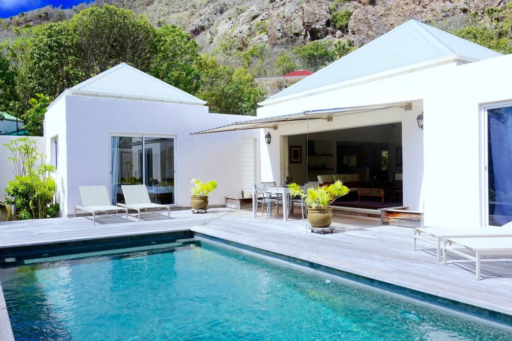 Petit Paradis