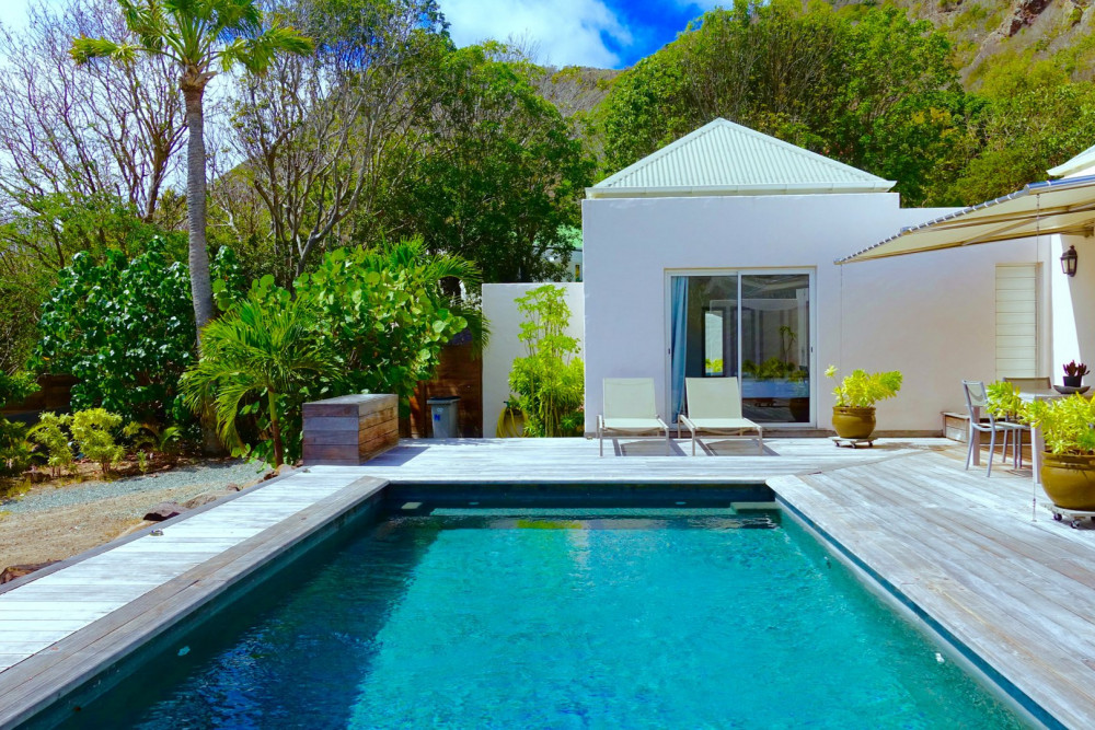 Petit Paradis