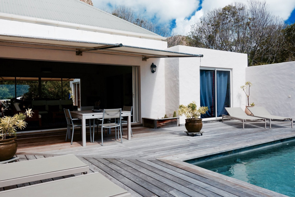 Petit Paradis
