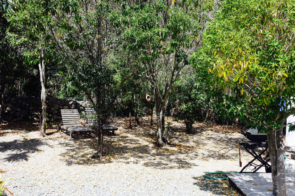 Petit Paradis