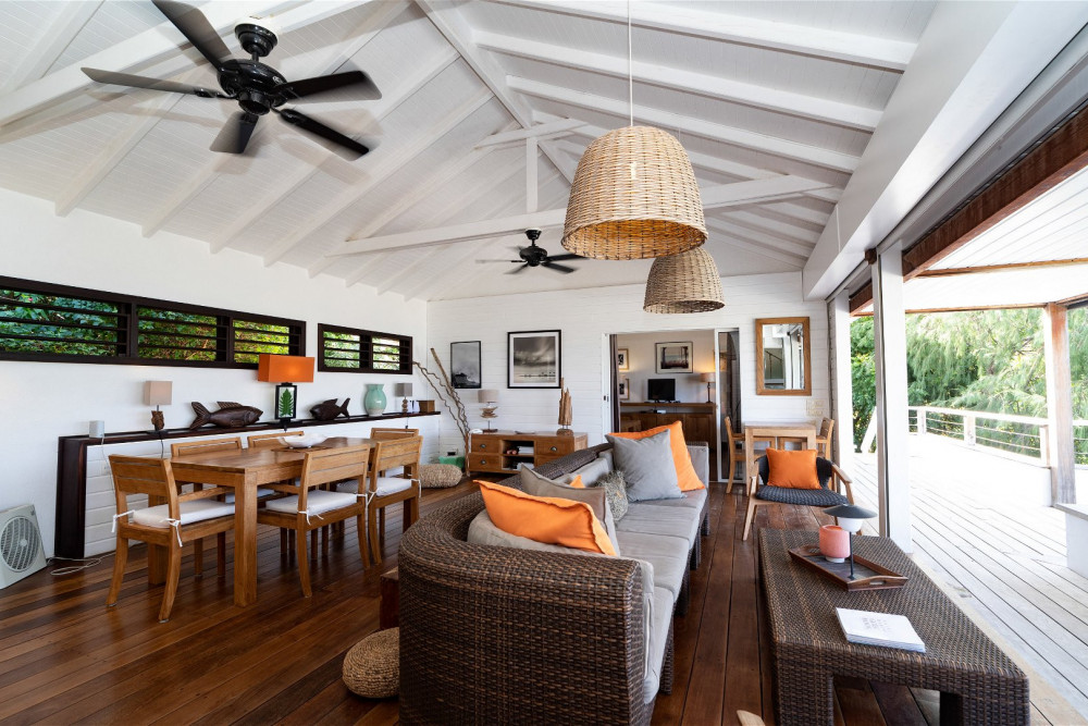 Phoenix Pointe Milou