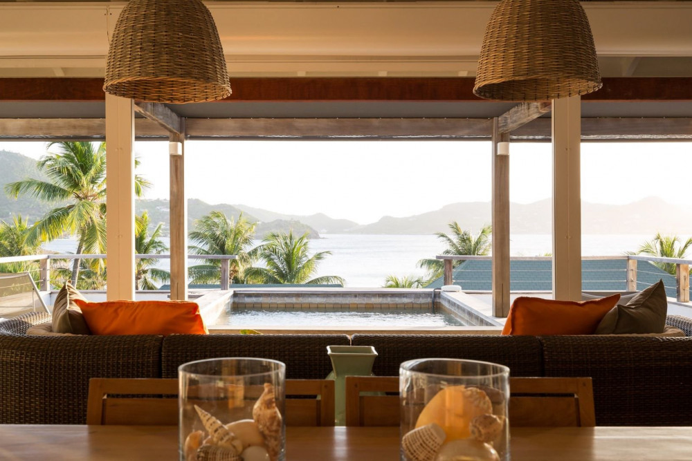 Phoenix Pointe Milou