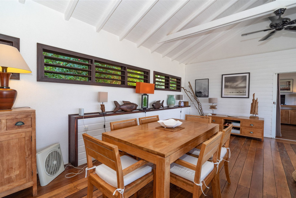 Phoenix Pointe Milou