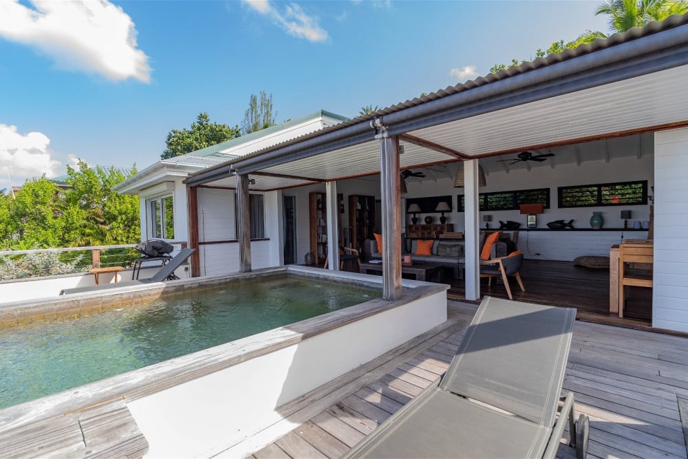 Phoenix Pointe Milou