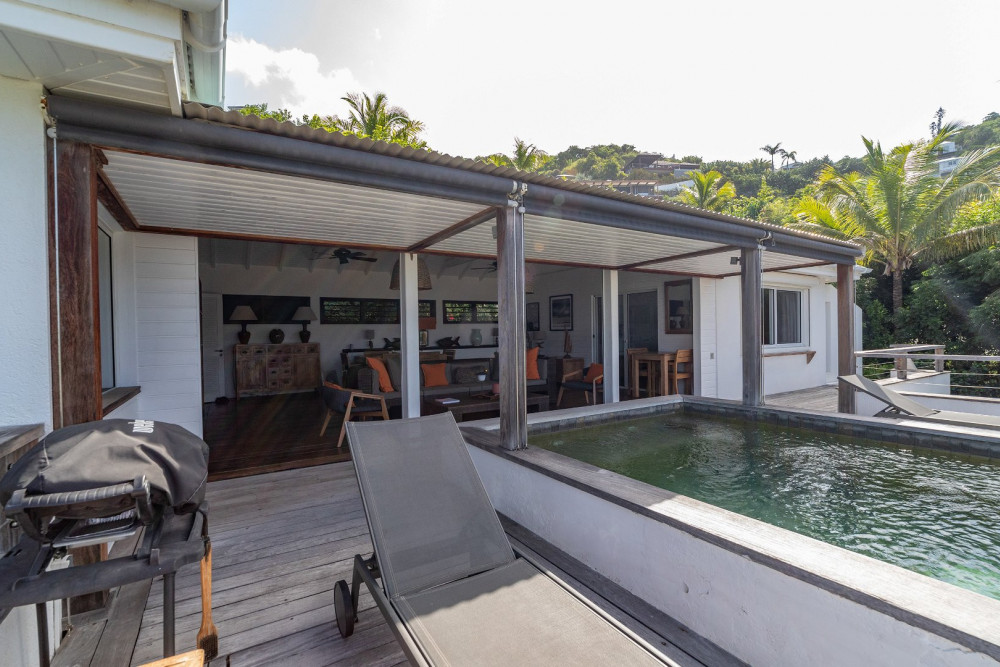 Phoenix Pointe Milou