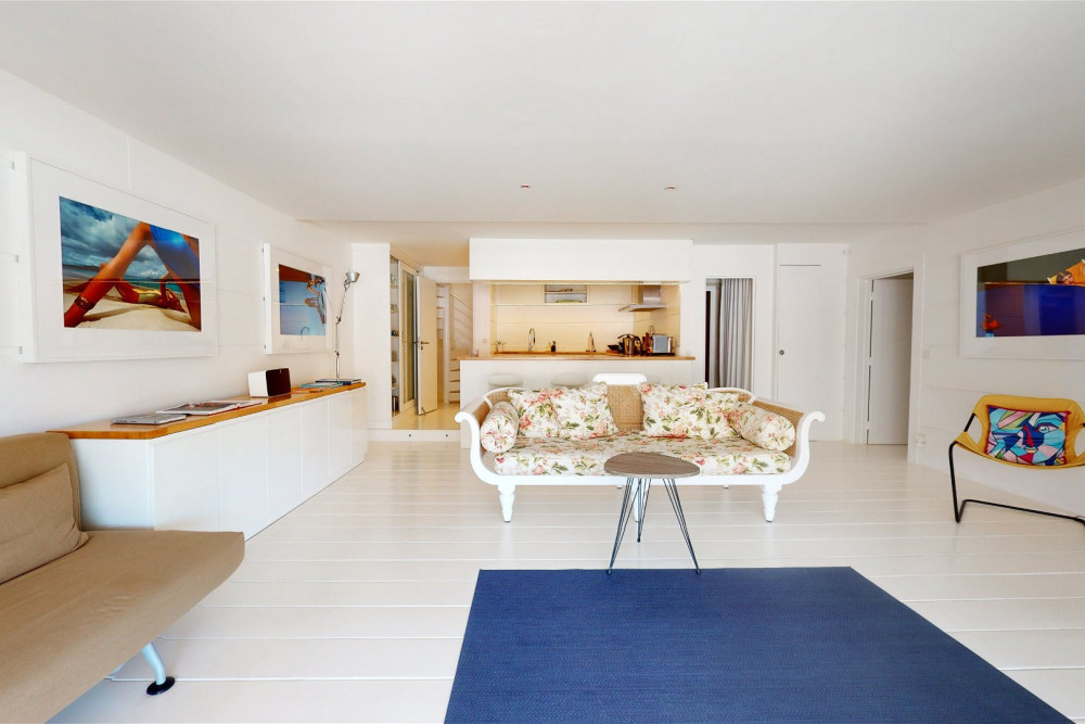 The Penthouse