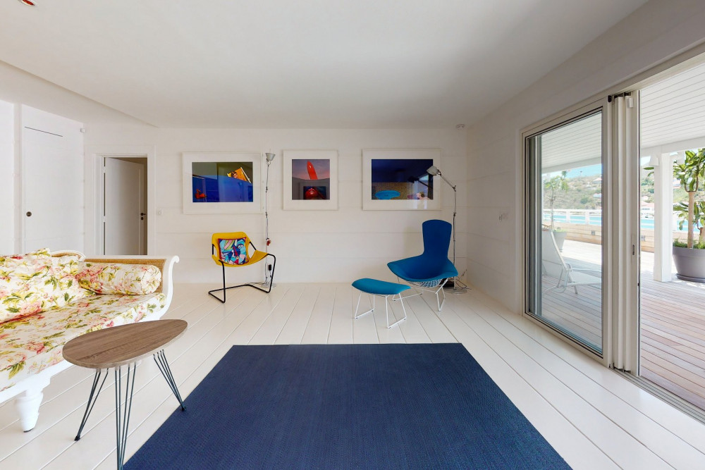 The Penthouse