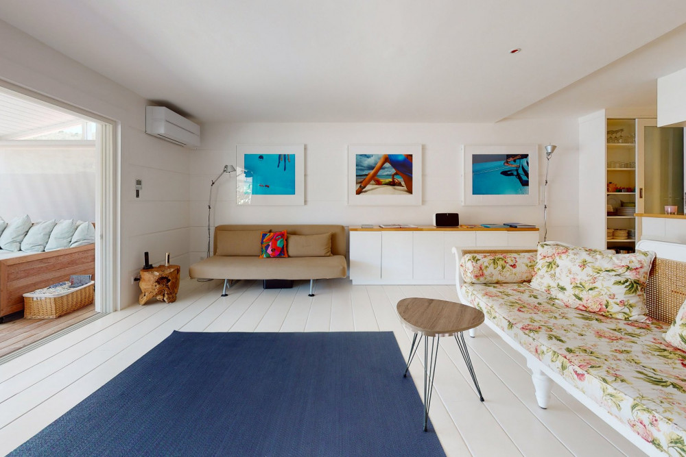 The Penthouse