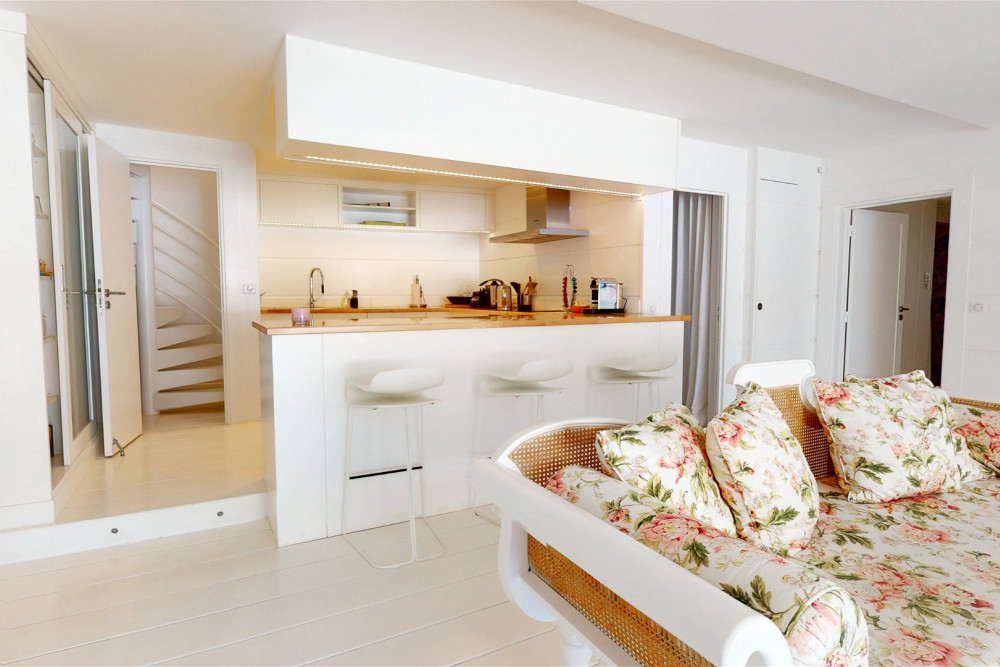 The Penthouse