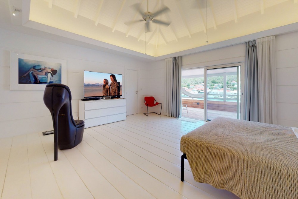 The Penthouse