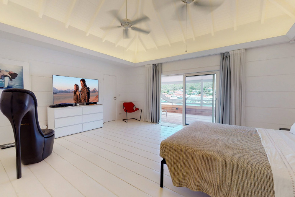 The Penthouse