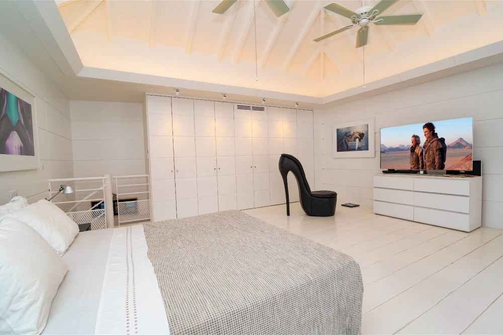 The Penthouse