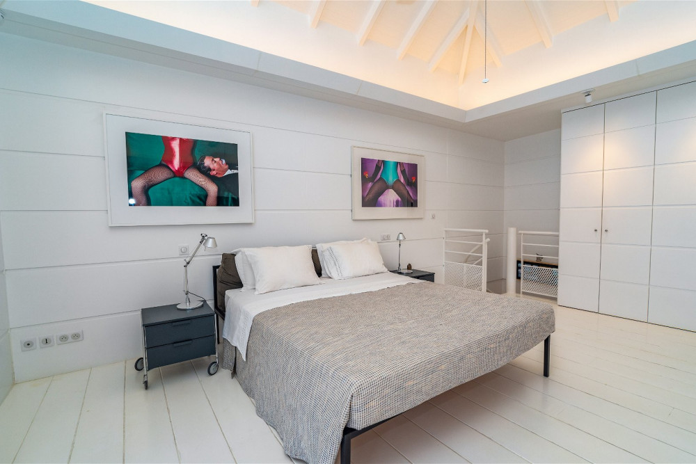 The Penthouse