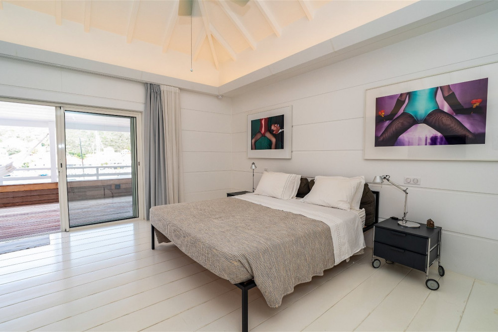 The Penthouse