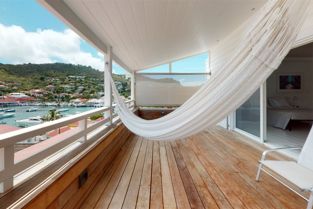 The Penthouse
