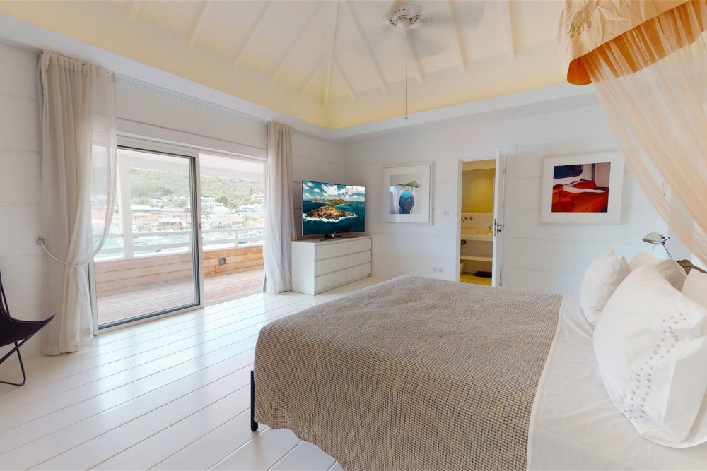 The Penthouse