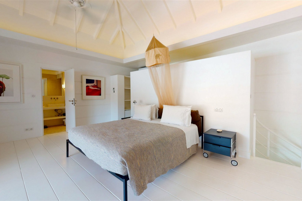 The Penthouse