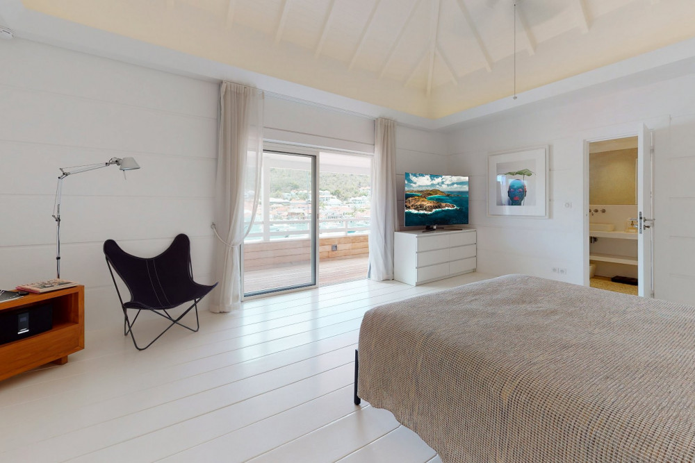 The Penthouse
