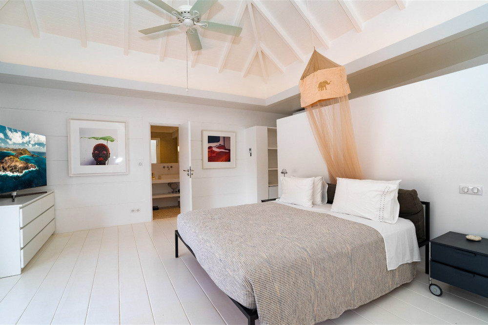The Penthouse
