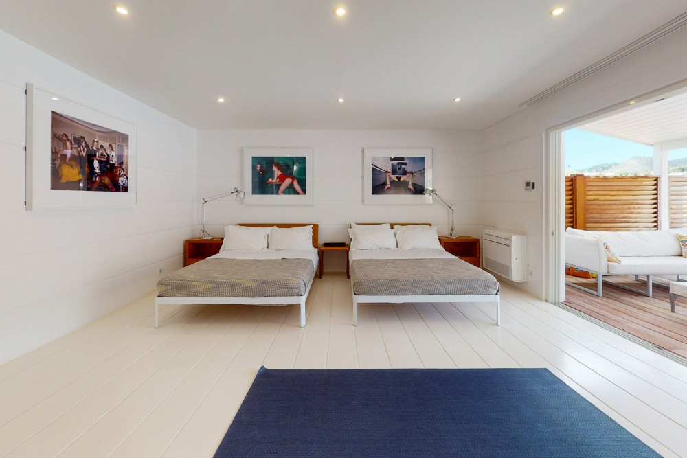 The Penthouse