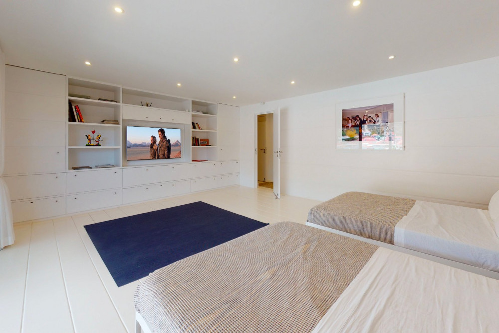 The Penthouse