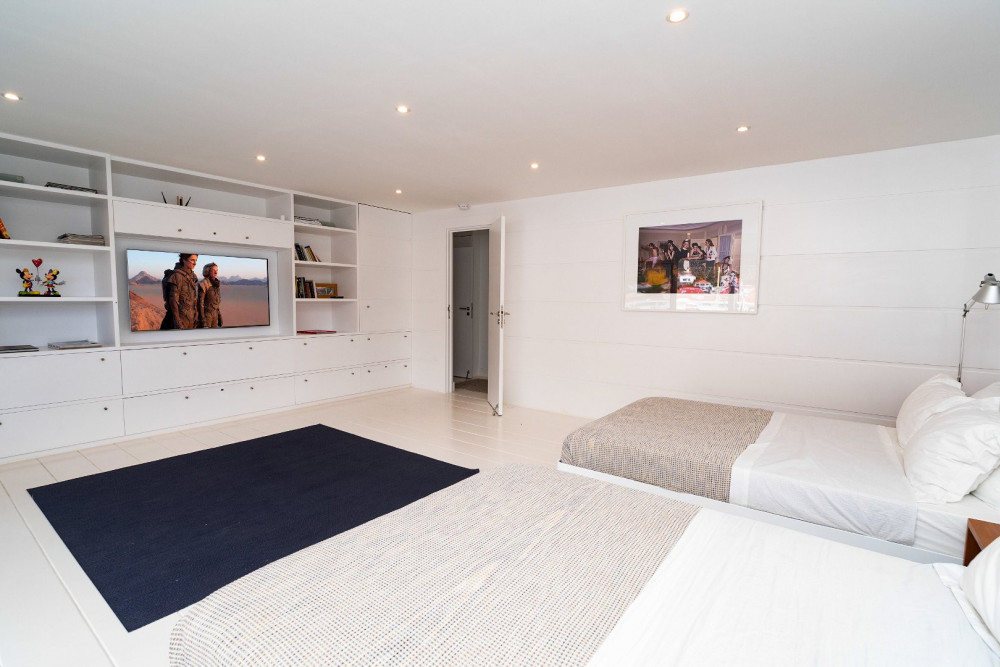 The Penthouse