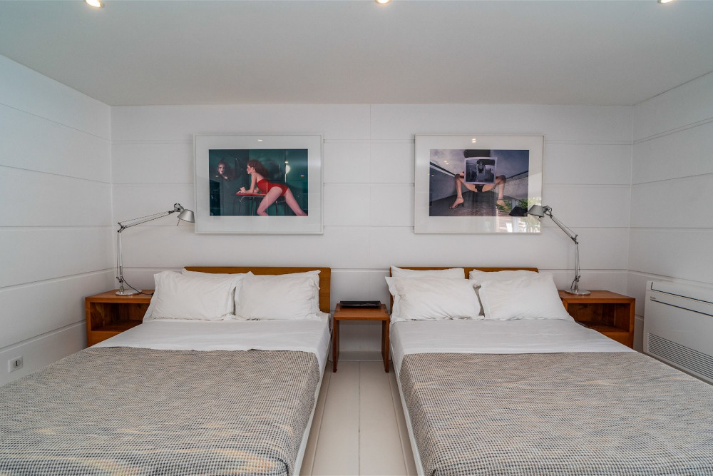 The Penthouse