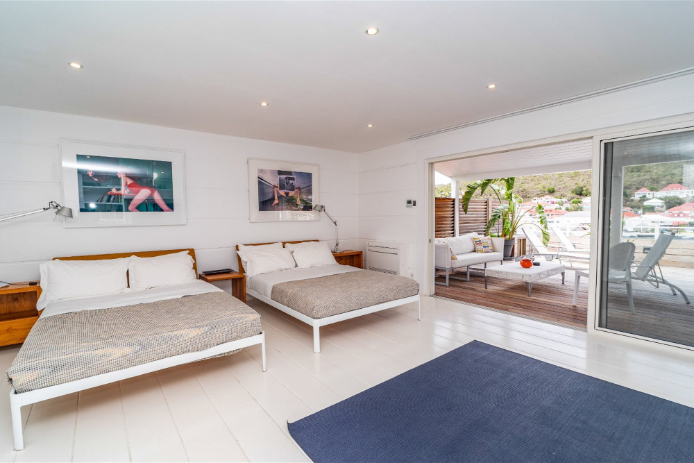 The Penthouse