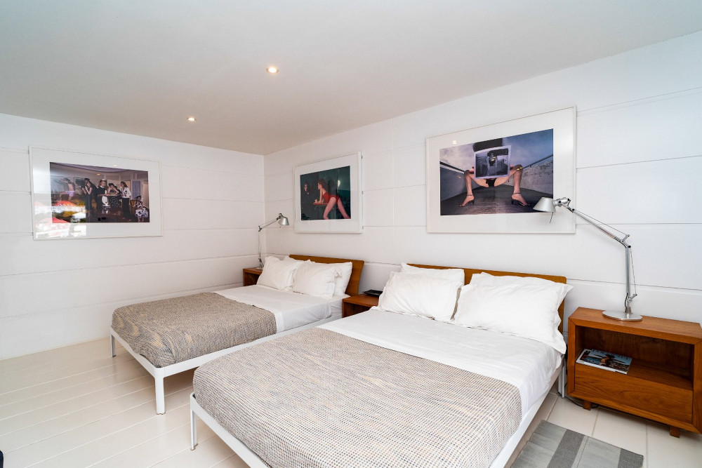 The Penthouse