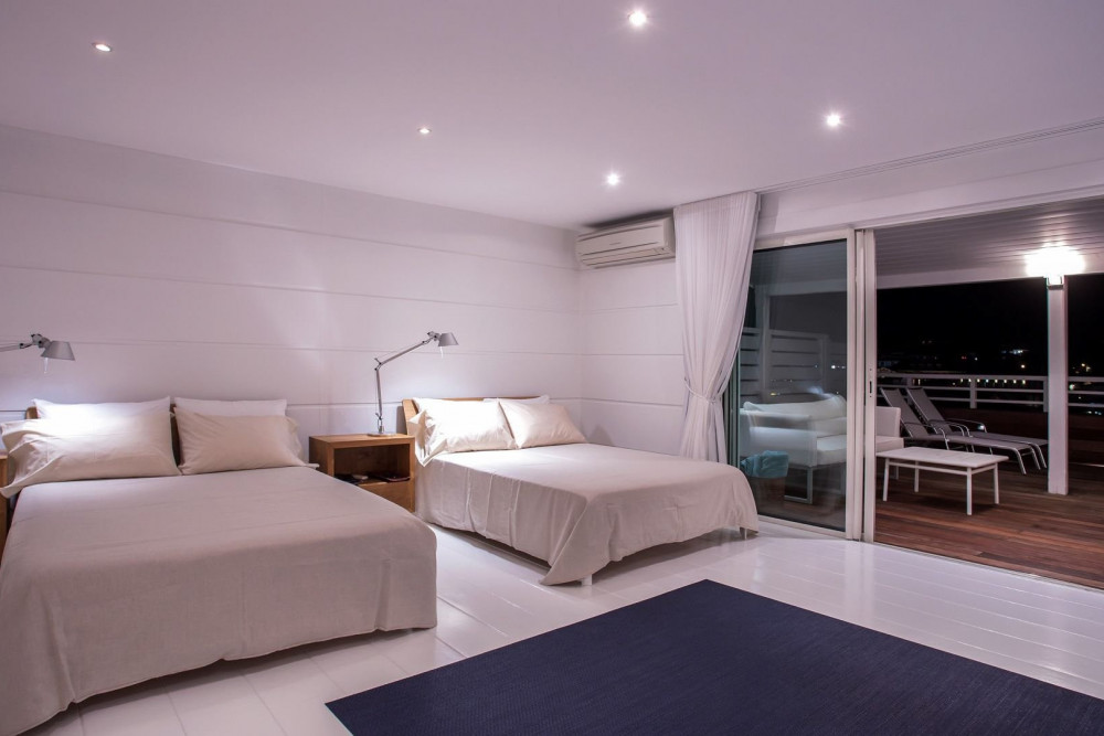 The Penthouse