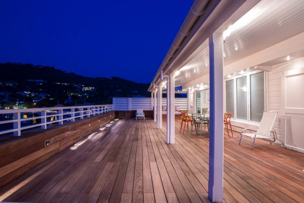 The Penthouse