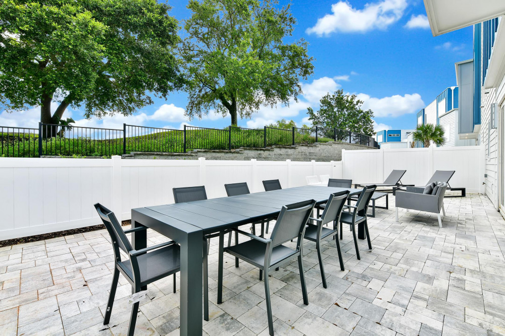 Spectrum Resort 131