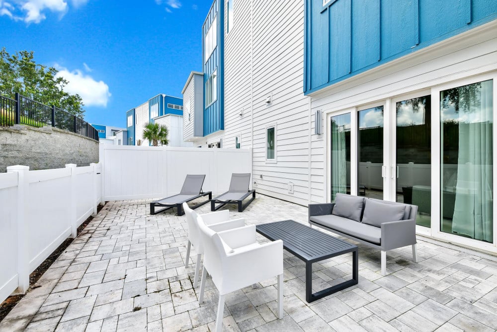 Spectrum Resort 131