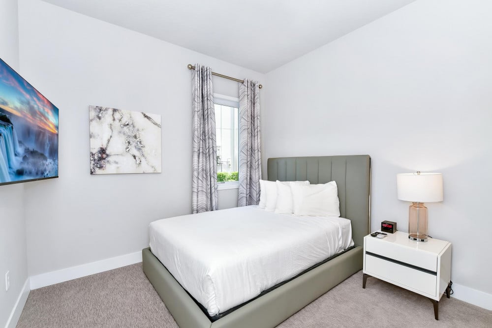 Spectrum Resort 131