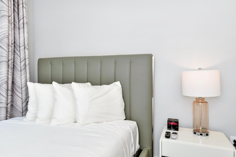Spectrum Resort 131