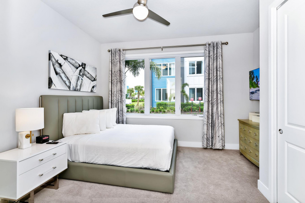 Spectrum Resort 131