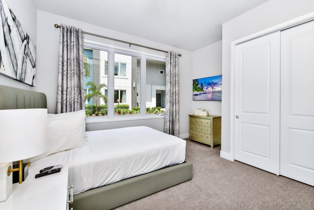 Spectrum Resort 131
