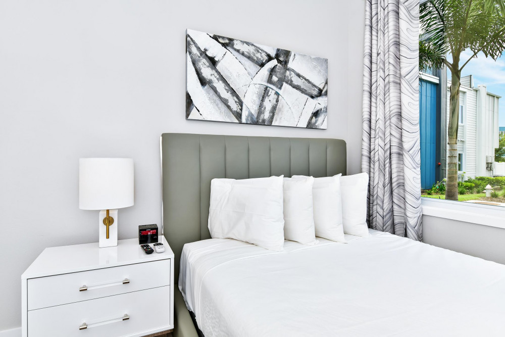 Spectrum Resort 131