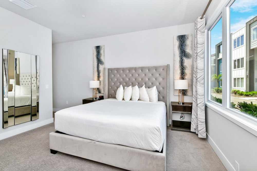 Spectrum Resort 131