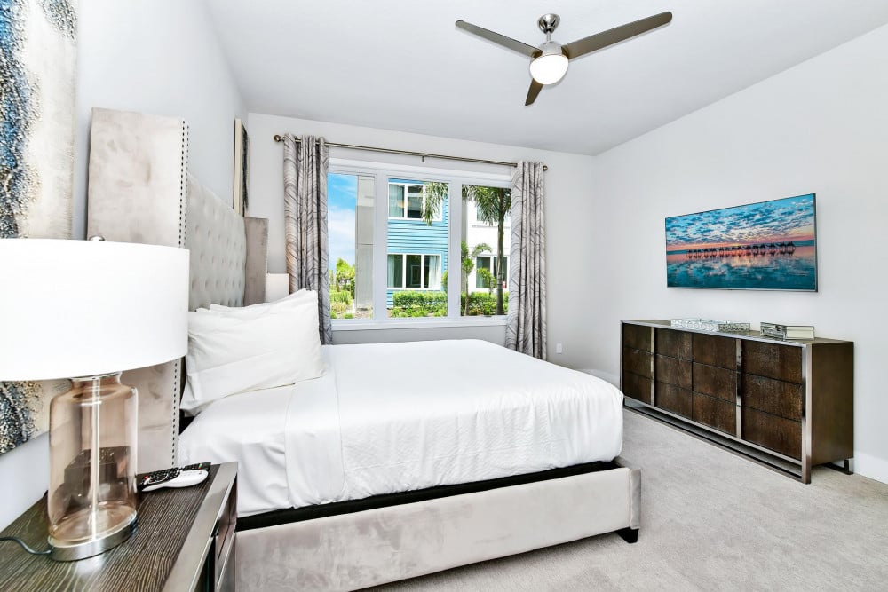 Spectrum Resort 131