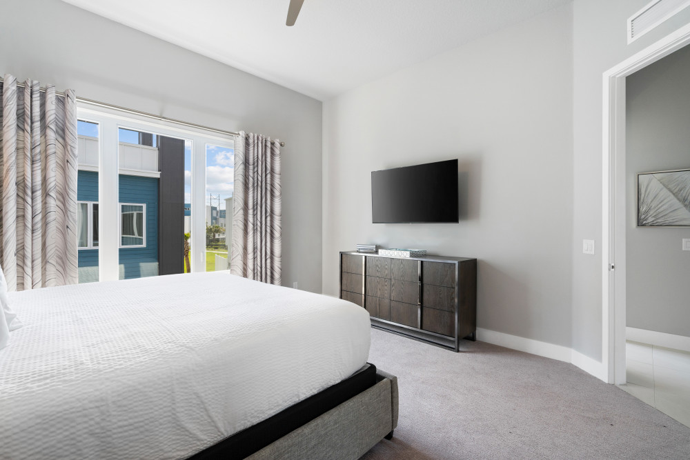 Spectrum Resort 53