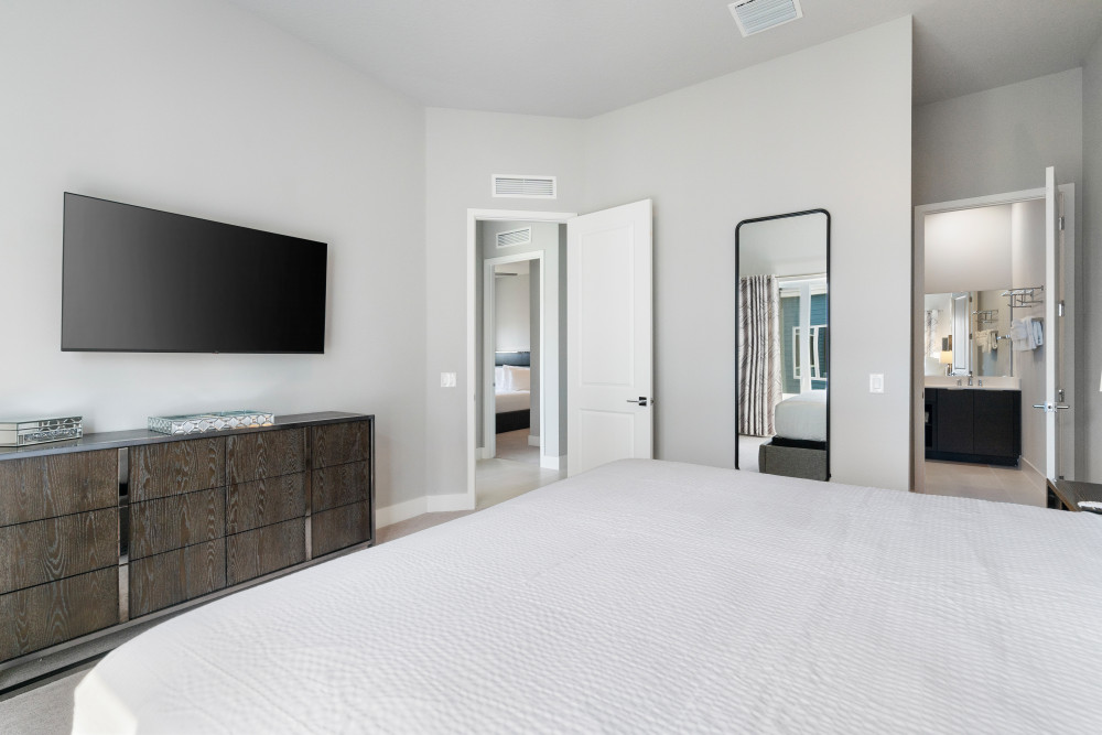 Spectrum Resort 53